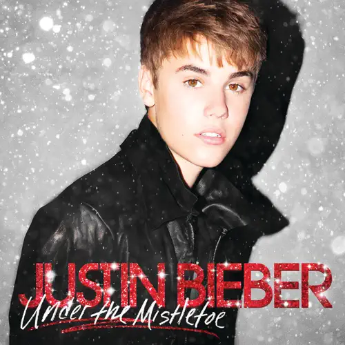 Justin Bieber - Under the Mistletoe (Deluxe Edition) Justin Bieber - Under the Mistletoe (Deluxe Edition)