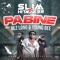 Pa Bine (feat. Nez Long & Young Dee) - Slimthehitmaker lyrics