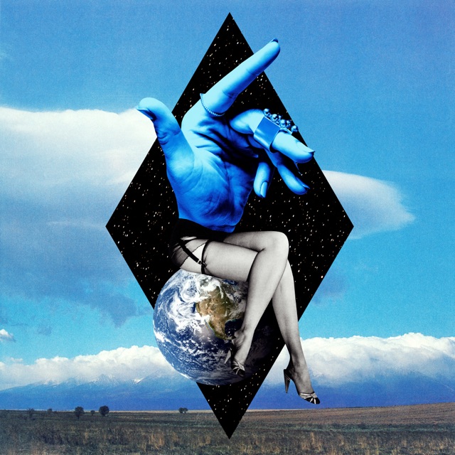 Clean Bandit Solo (feat. Demi Lovato) [Sofi Tukker Remix] - Single Album Cover