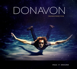 Donavon Frankenreiter - Life, Love & Laughter - Line Dance Musik