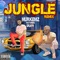 Jungle (feat. Grafh) - Murkemz lyrics