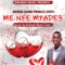 Me Mfe Mpade3 (My Rib) - Derek Siaw Prince lyrics