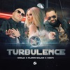 Turbulence - Single, 2021