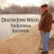 John Anthony - John Welch lyrics