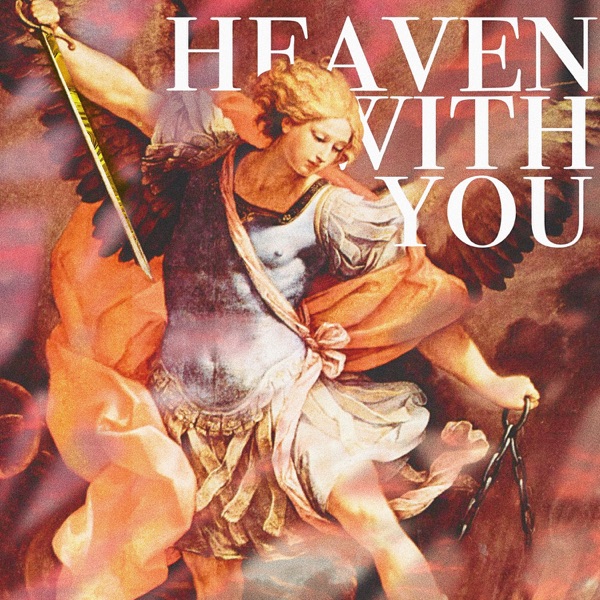 Heaven with You - EP - Anton Wick & Bilal Hassani