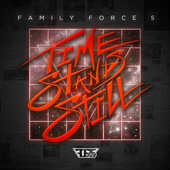 Dance Like Nobody's Watching - Family Force 5