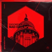 Bad Days artwork