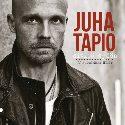 Juha Tapio en Apple Music