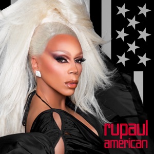 RuPaul - Hey Doll - 排舞 编舞者