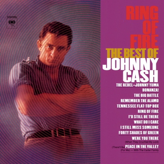 Cover artwork for I'd Still Be There