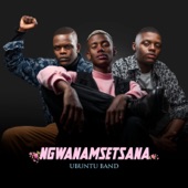 Ngwana Msetsana artwork