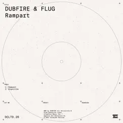 Rampart - Single by Dubfire & Flug album reviews, ratings, credits