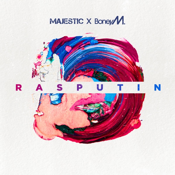 Rasputin by Majestic on Energy FM