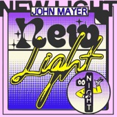 New Light by John Mayer