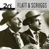 20th Century Masters: The Millennium Collection: Best Of Flatt & Scruggs album lyrics, reviews, download