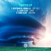 Twisted - artwork