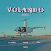 Volando (Remix) - Single album lyrics, reviews, download