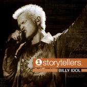 Billy Idol - White Wedding