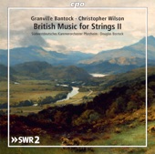 British Music for Strings II artwork