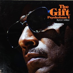 Byron Miller - The B Spot (feat. Walter Beasley)