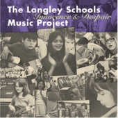 The Langley Schools Music Project - I'm Into Something Good