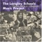 Wildfire - The Langley Schools Music Project lyrics