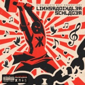 Linksradikaler Schlager - EP artwork