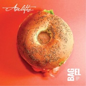 BAGEL - EP artwork