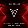 The WAY I DO (feat. Jenna Evans) - Single