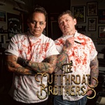 The Cutthroat Brothers - Violent Crime