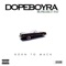 Born To Mack (feat. Project Pat) - Dopeboy Ra lyrics