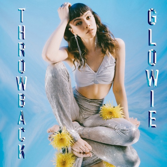 Cover artwork for Throwback