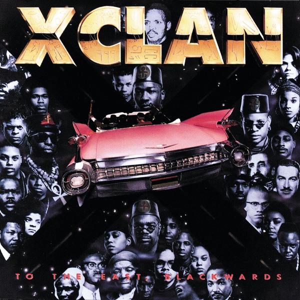 X Clan Grand Verbalizer What Time Is It Grand Verbalizer, What Time Is It? - X Clan | Shazam