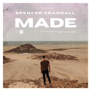 Spencer Crandall - Made - 排舞 音樂
