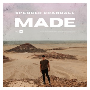 Spencer Crandall - Made - 排舞 音乐