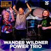 Wander Wildner Powertrio no Estúdio Showlivre (Ao Vivo)