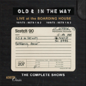 Live at the Boarding House: The Complete Shows - Old & In the Way