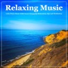 Relaxing Music: Calm Piano Music With Ocean Waves For Relaxation, Spa and Meditation, 2018