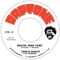 Strike Three (feat. Charles Bradley) - the inversions lyrics