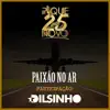 Paixão no Ar (feat. Dilsinho) [Ao Vivo] - Single album lyrics, reviews, download