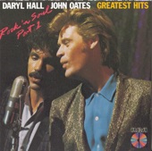 Daryl Hall & John Oates - Say It Isn't So