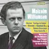 Stream & download Williamson: Overture "Santiago de Espada", Symphony No. 1, Sinfonia Concertante & Piano Sonata No. 2