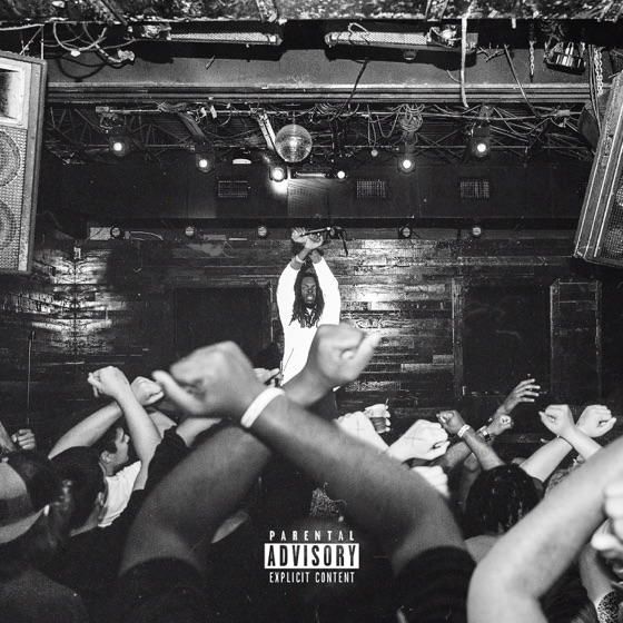 Cover artwork for Rxdical Forever