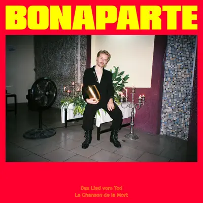 Das Lied vom Tod - Single - Bonaparte