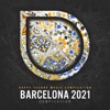 Barcelona 2021, 2021