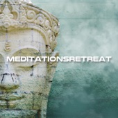 Meditationsretreat 1 STUNDE: die Beste Hintergrundmusik für Meditation artwork