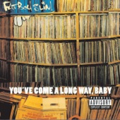 You're Not from Brighton by Fatboy Slim