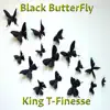 A Song for Sandra (Black Butterfly) - Single album lyrics, reviews, download