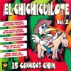 El Chichicuilote - Mis Tres Carnales (Mis Tres Animales)