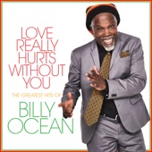 Billy Ocean - L.O.D. (Love On Delivery)
